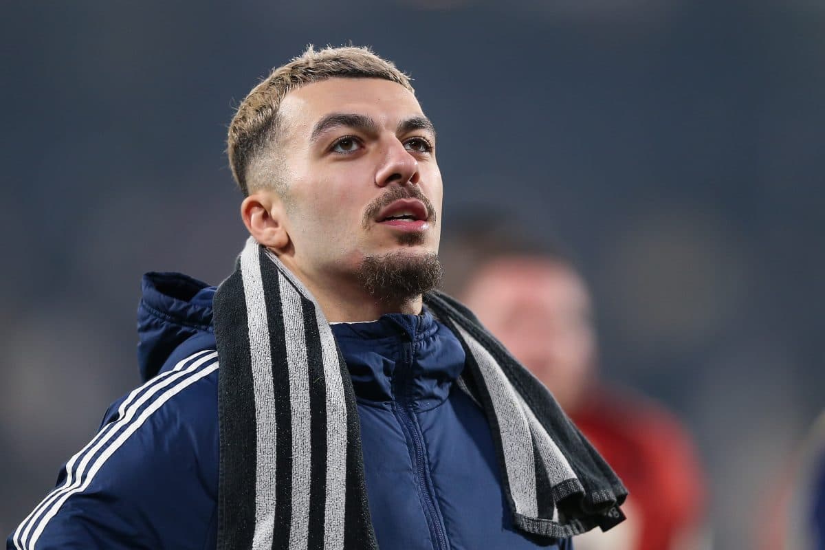 ویارئال پیشنهادی برای خرید ژرژ میکائوتادزه بازیکن لیون ارائه داد