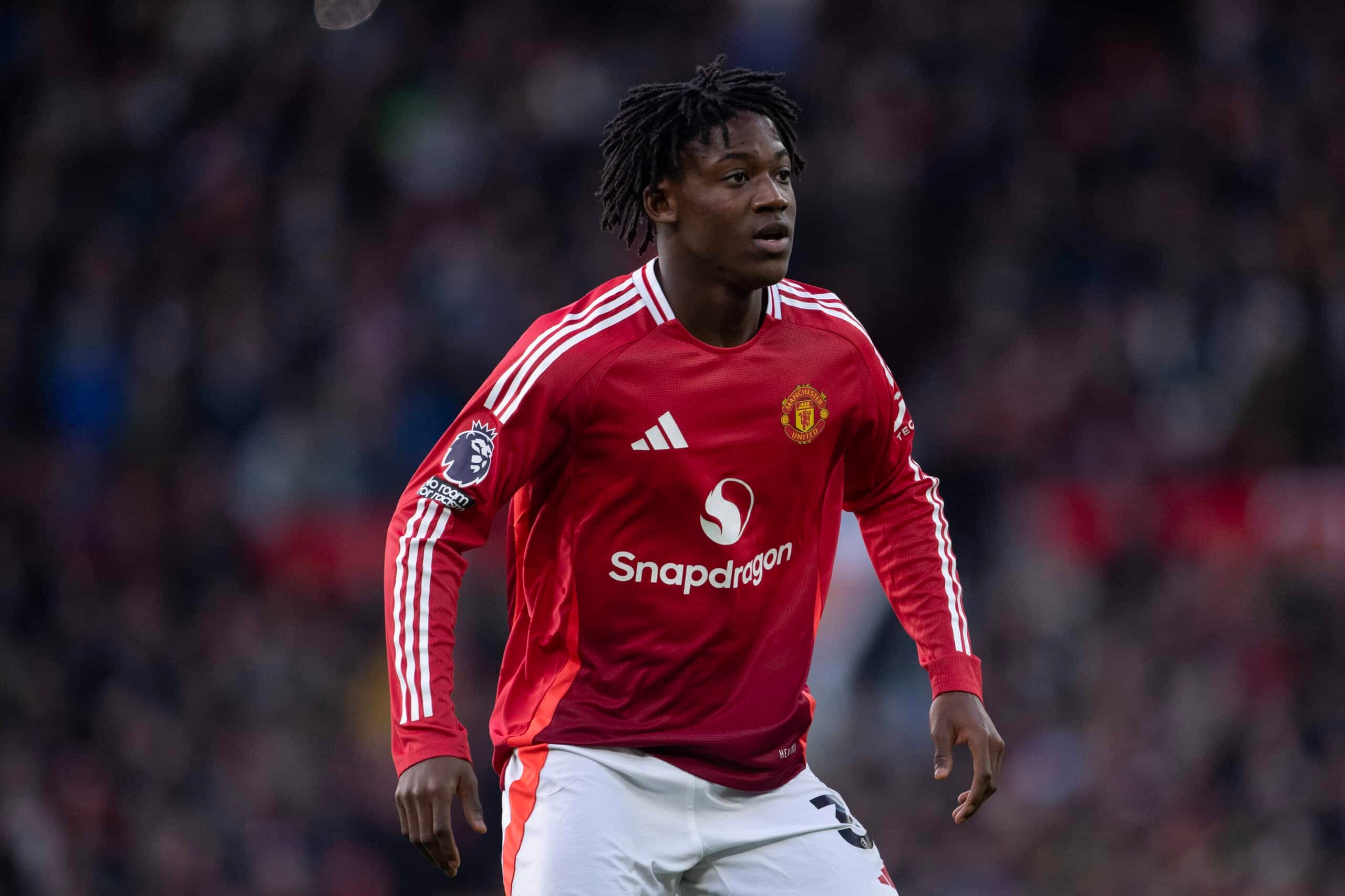 رقابت رئال و اتلتیکو مادرید برای جذب «کوبی مینو»، هافبک منچستریونایتد