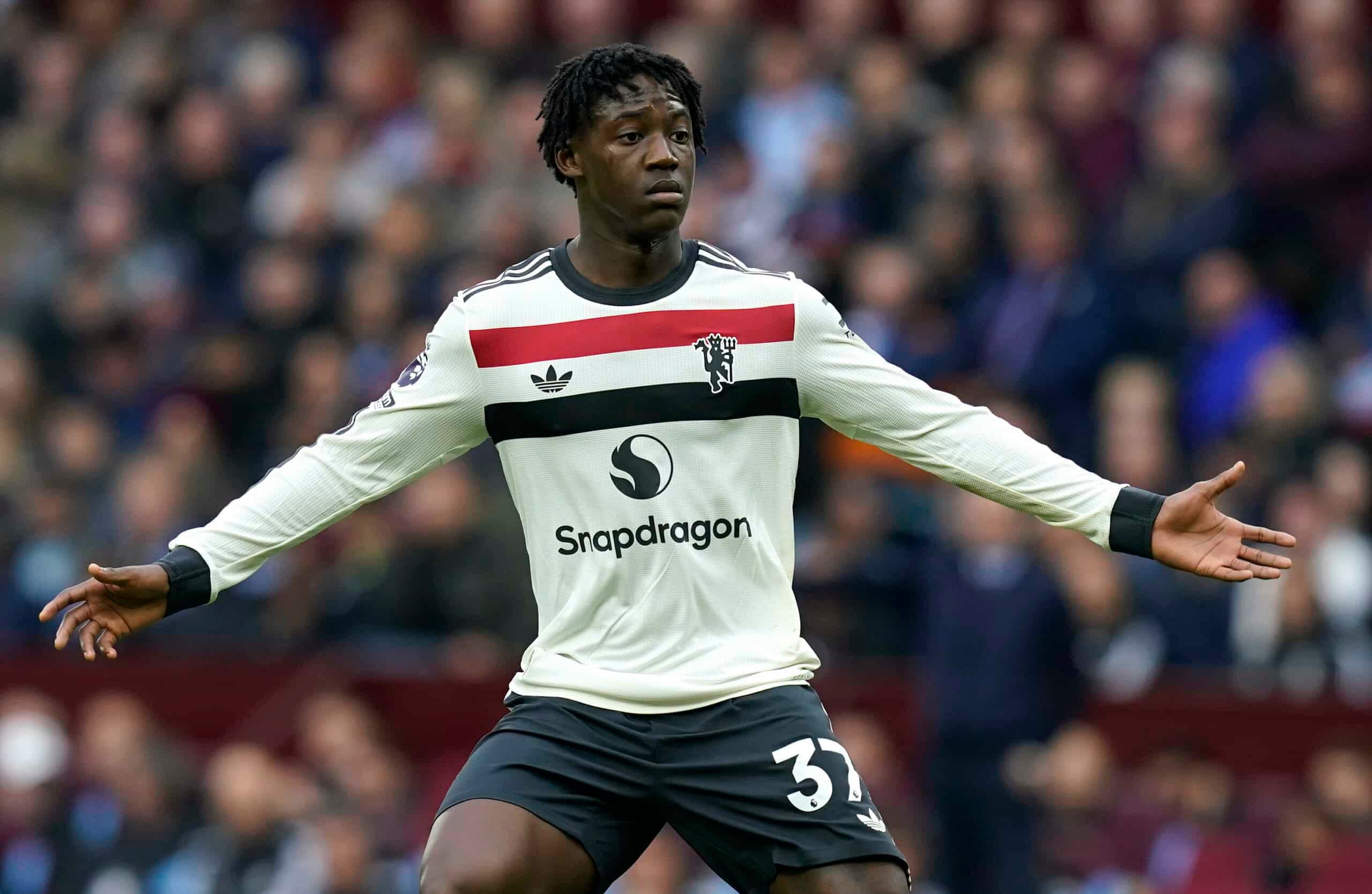 فولام به دنبال جذب بازیکنان منچستریونایتد و آرسنال؛ هدفگذاری بزرگ قبل از پایان نقل و انتقالات