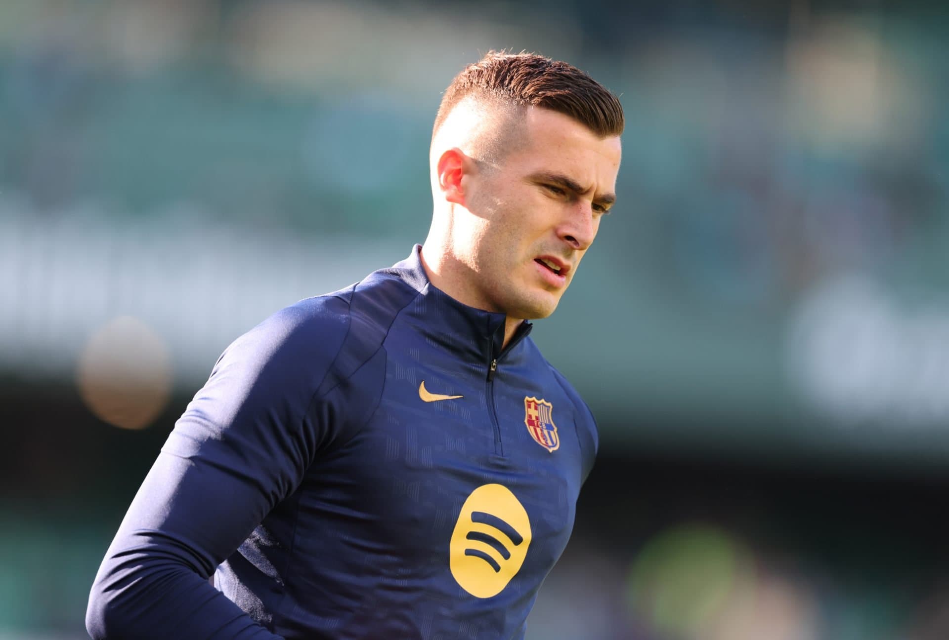 افزایش ۴ میلیون یورویی ظرفیت دستمزد بارسلونا با جدایی دو بازیکن