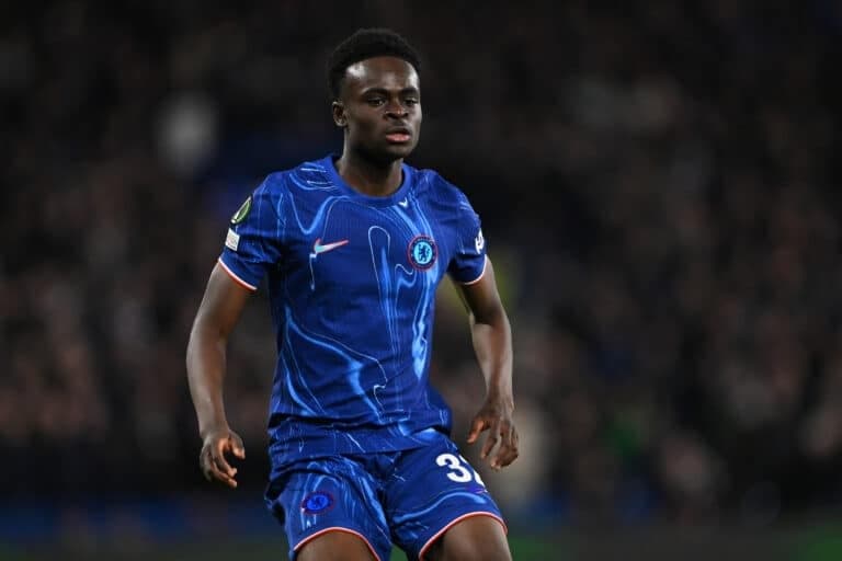 درخواست ۳۰ میلیون یورویی چلسی برای تایریک جورج؛ رم همچنان پیگیر انتقال