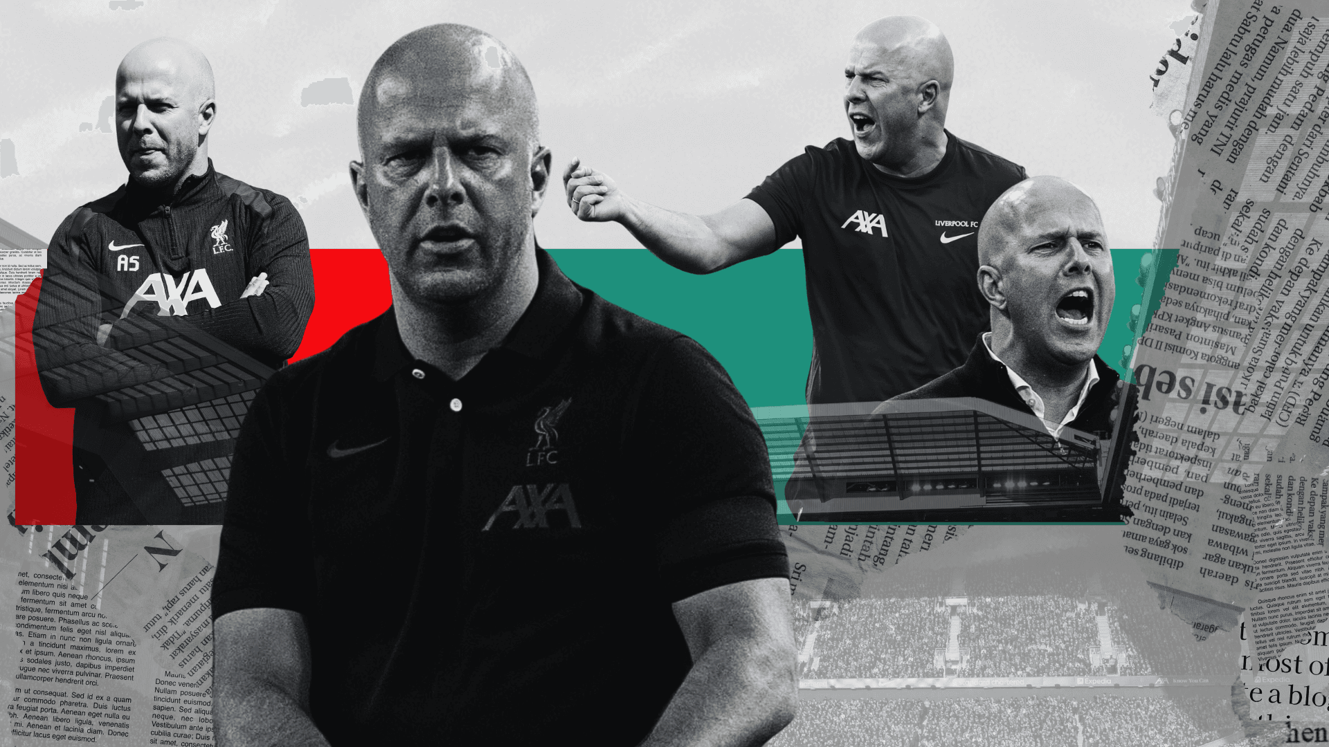 تمدید قرارداد پنج ساله جیمز مککانل با لیورپول و نقش جوانان در آینده باشگاه