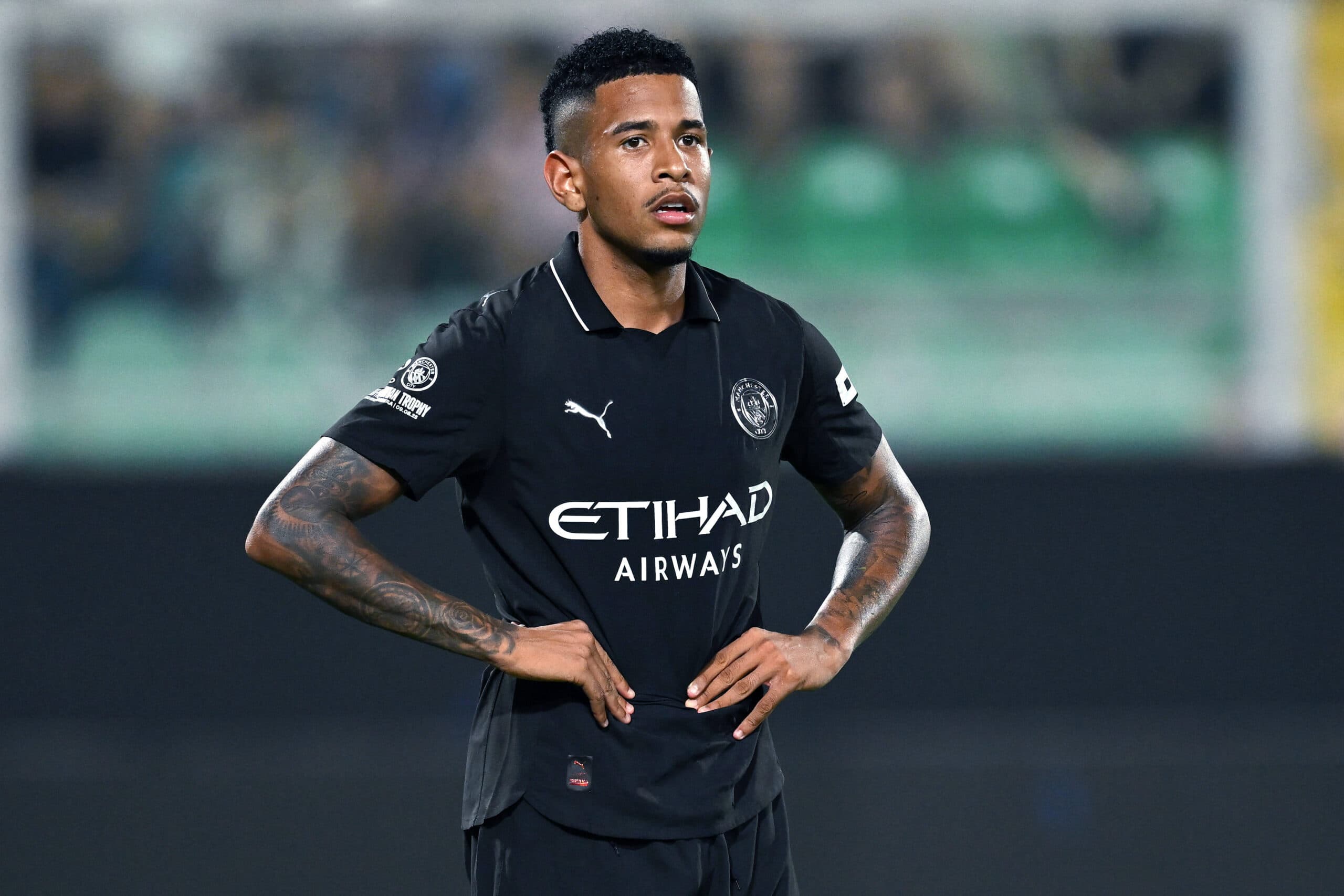 ضربه سنگین برای تاتنهام در پرونده جذب ساوینیو ؛ منچسترسیتی کوتاه نمیآید