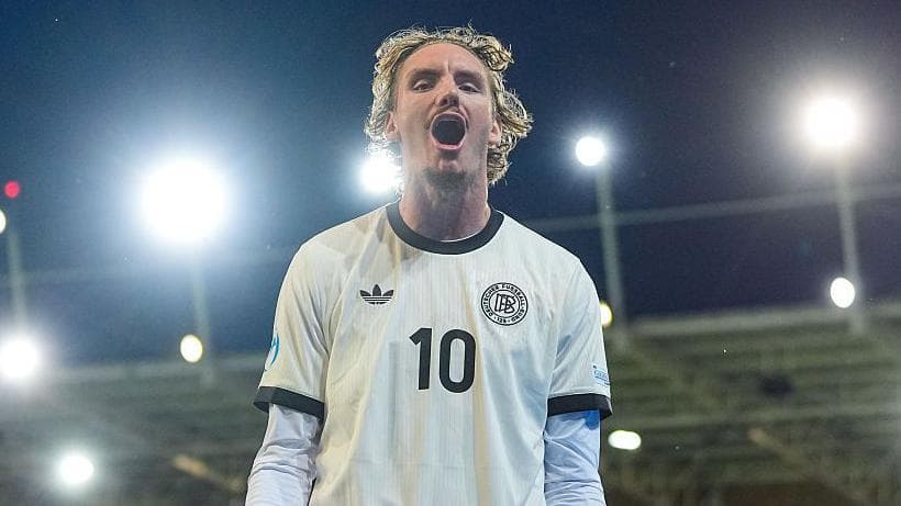 نزدیکی نیوکاسل به جذب ولتماده؛ تأثیر احتمالی بر آینده ایساک