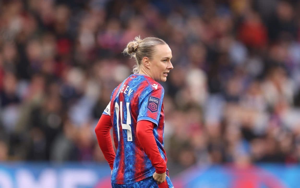 کریستال پالاس با هدایت جو پاتر؛ رویکرد هجومی و امید به صعود