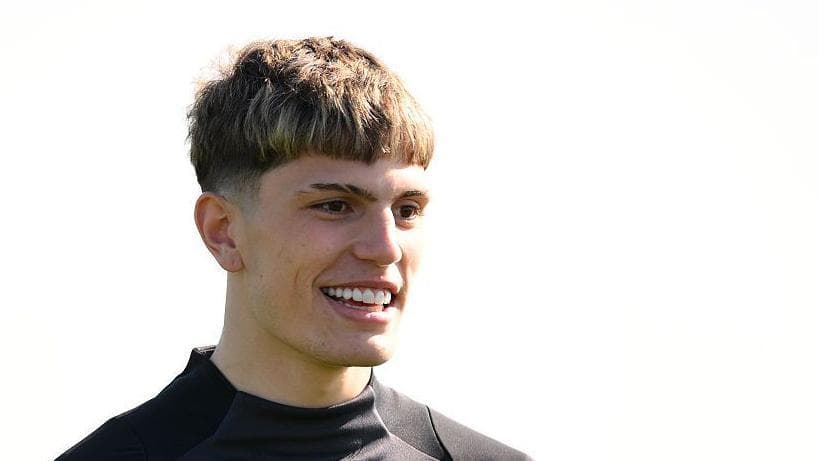 چرایی خرید گارنچو توسط چلسی؛ بررسی انتقال ۴۰ میلیون پوندی از منچستریونایتد