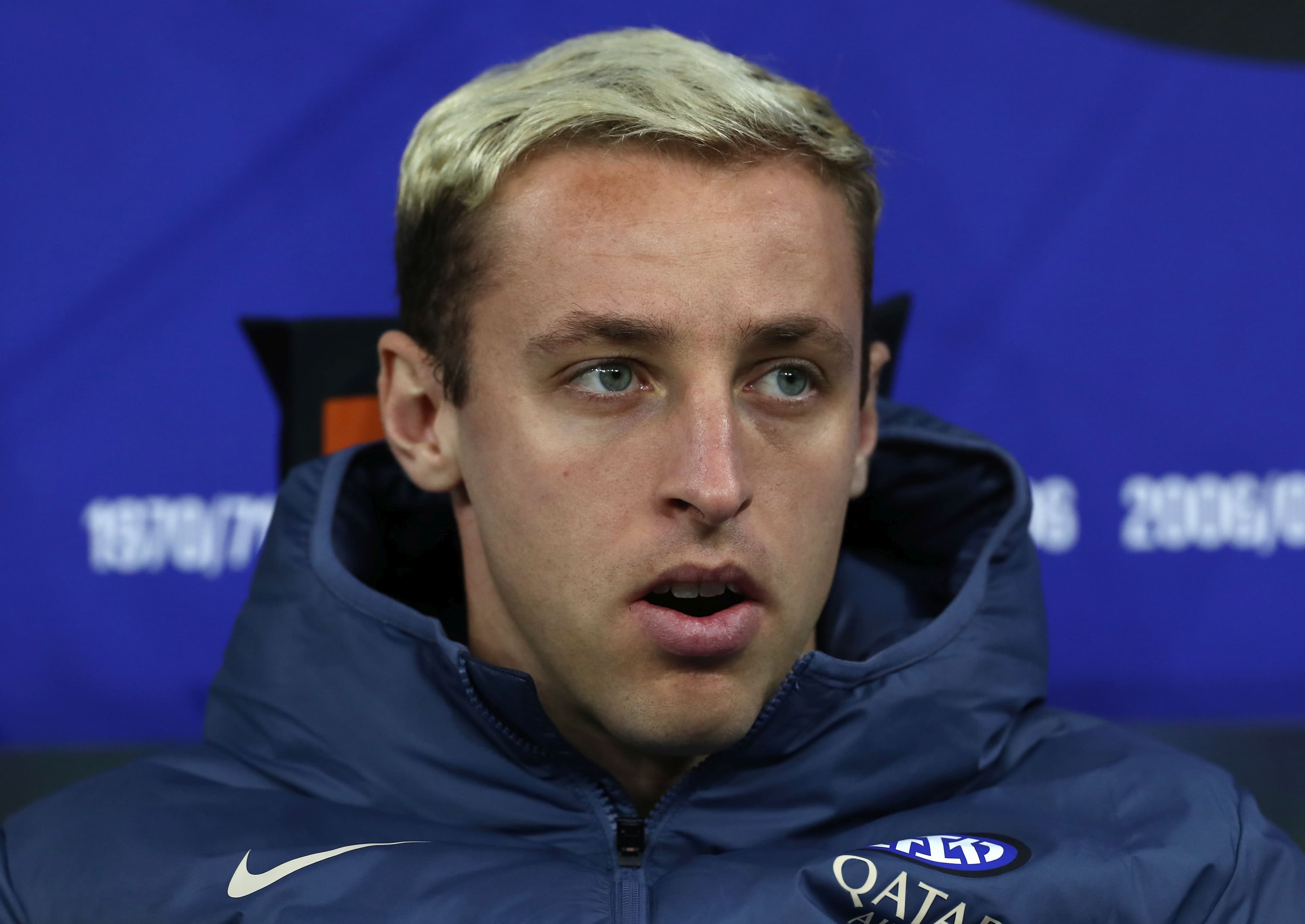 نیوکاسل یونایتد انتقال داویده فراتزی از اینتر را در اولویت قرار نمیدهد