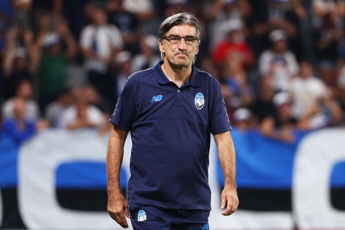 ابهام درباره آینده لوکمن در آتالانتا از نگاه یوریش