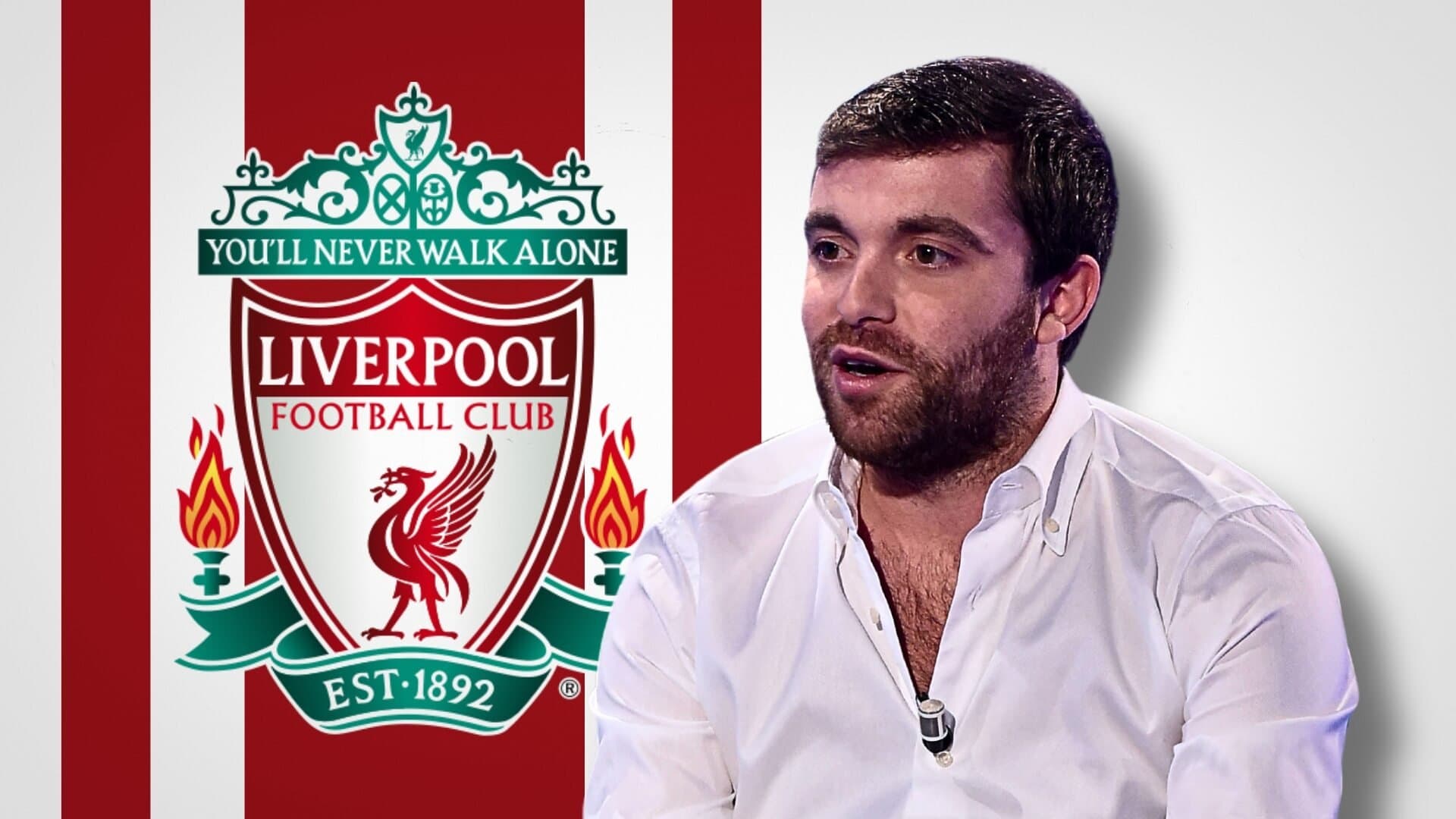 توافق غافلگیرکننده تاتنهام برای خرید ژاوی سیمونز و تأثیر آن بر آینده هاروی الیوت در لیورپول