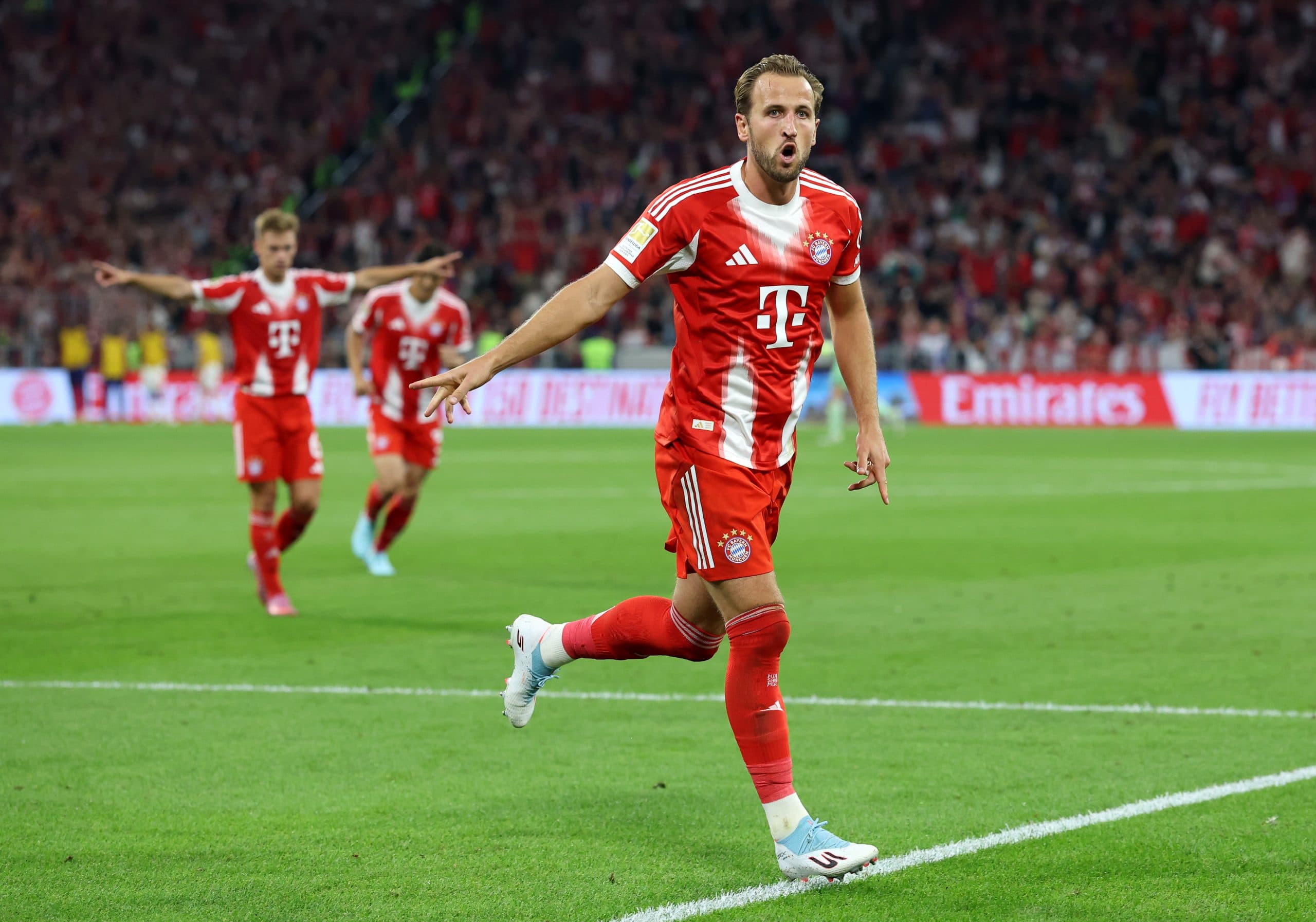 پیشبازی بوندسلیگا: آگزبورگ مقابل بایرن مونیخ – رقابت برای حفظ رکورد صد در صد