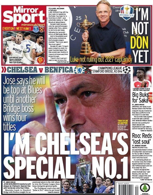 شایعات نقل و انتقالات لیگ برتر انگلیس؛ علاقه باشگاهها به آنتوان سمنیو و تمدید قراردادها