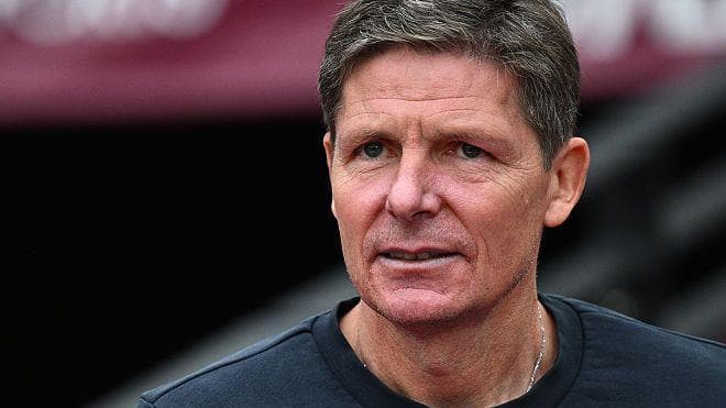 ابهام در آینده گلاسنر؛ سایهای سنگین بر کریستال پالاس