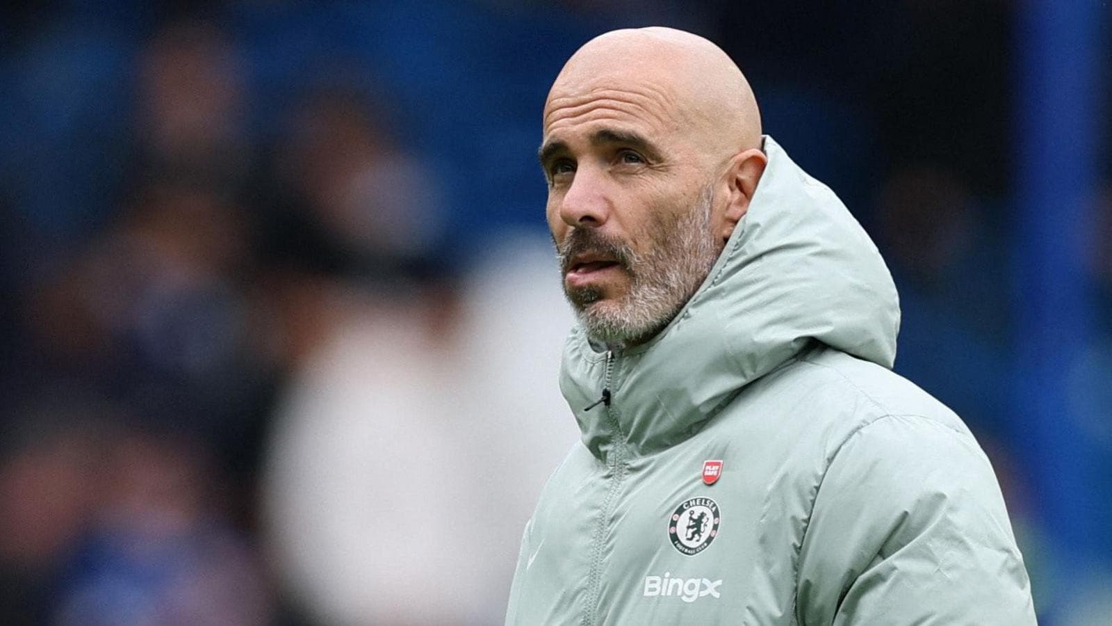 آیا نگرانیها درباره آینده مارِسکا در چلسی منصفانه است؟