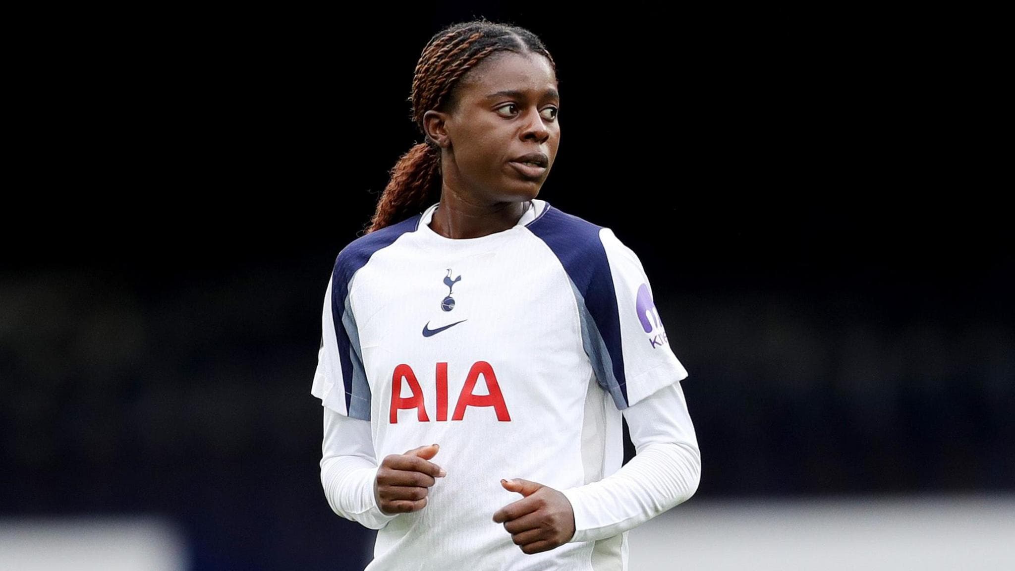 کنارهگیری باشگاه تاتنهام از حرکت «زانو زدن» پیش از بازیهای لیگ زنان انگلیس