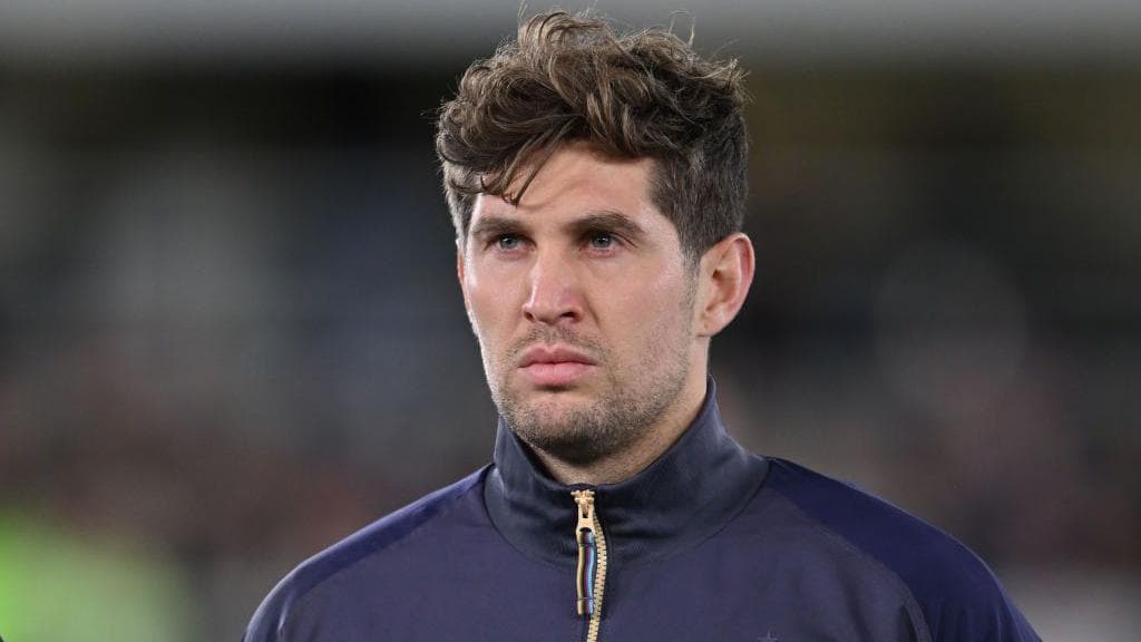 جان استونز: مصدومیت فصل گذشته، مرا تا مرز خداحافظی برد