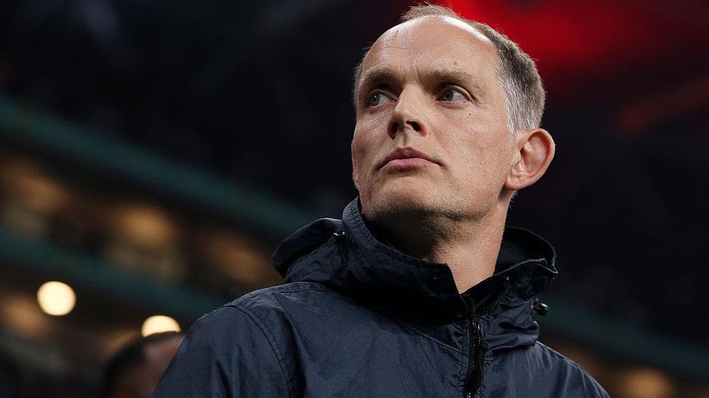 گلایه توخل از فضای بیانرژی ومبلی پس از پیروزی مقابل ولز