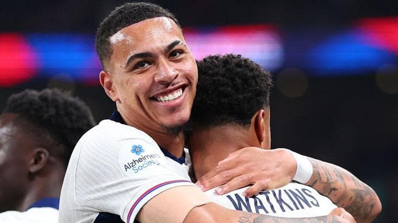 توخل راه خود را میرود؛ موج جدید تیمسازی در تیم ملی فوتبال انگلیس