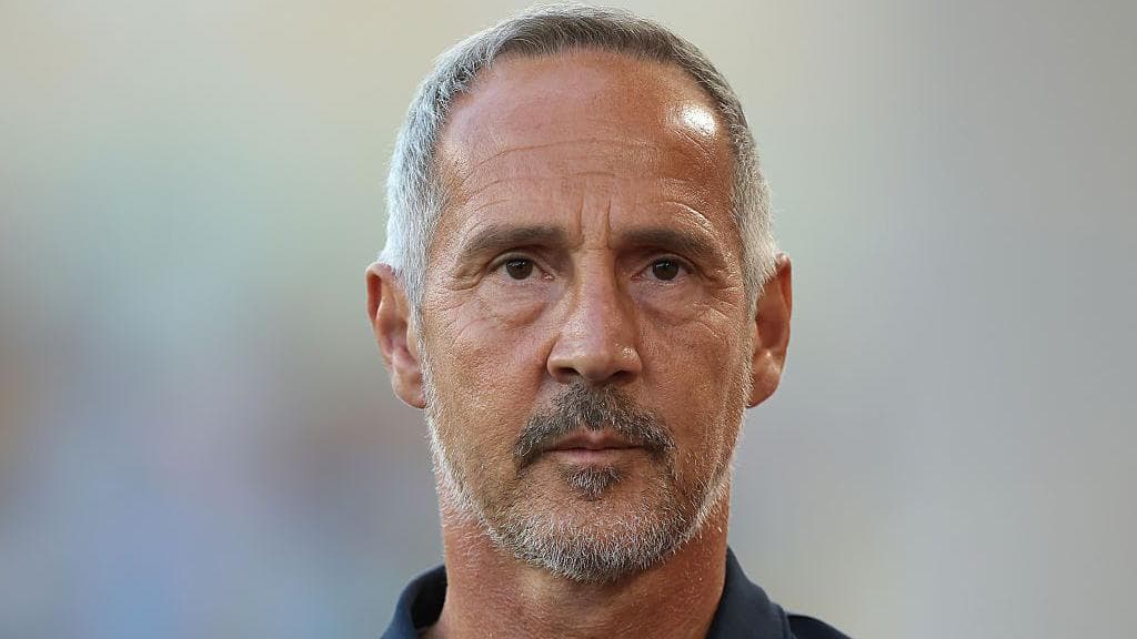 اخراج آدی هاتر از موناکو پس از نتایج ضعیف