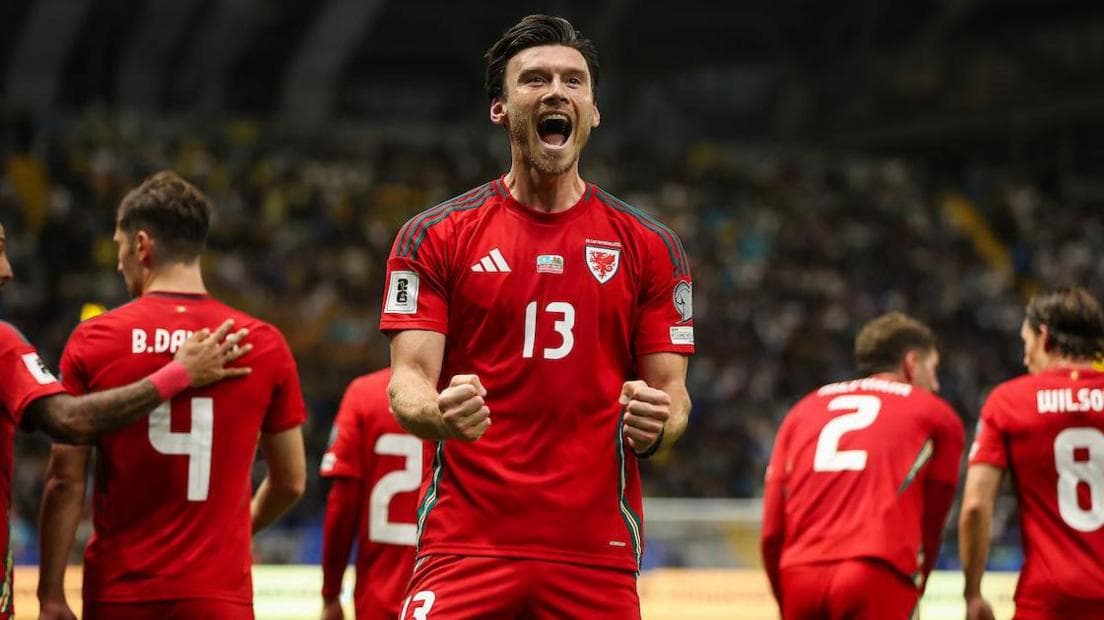 کیفر مور؛ از زمین فوتبال تا مدیریت باشگاه