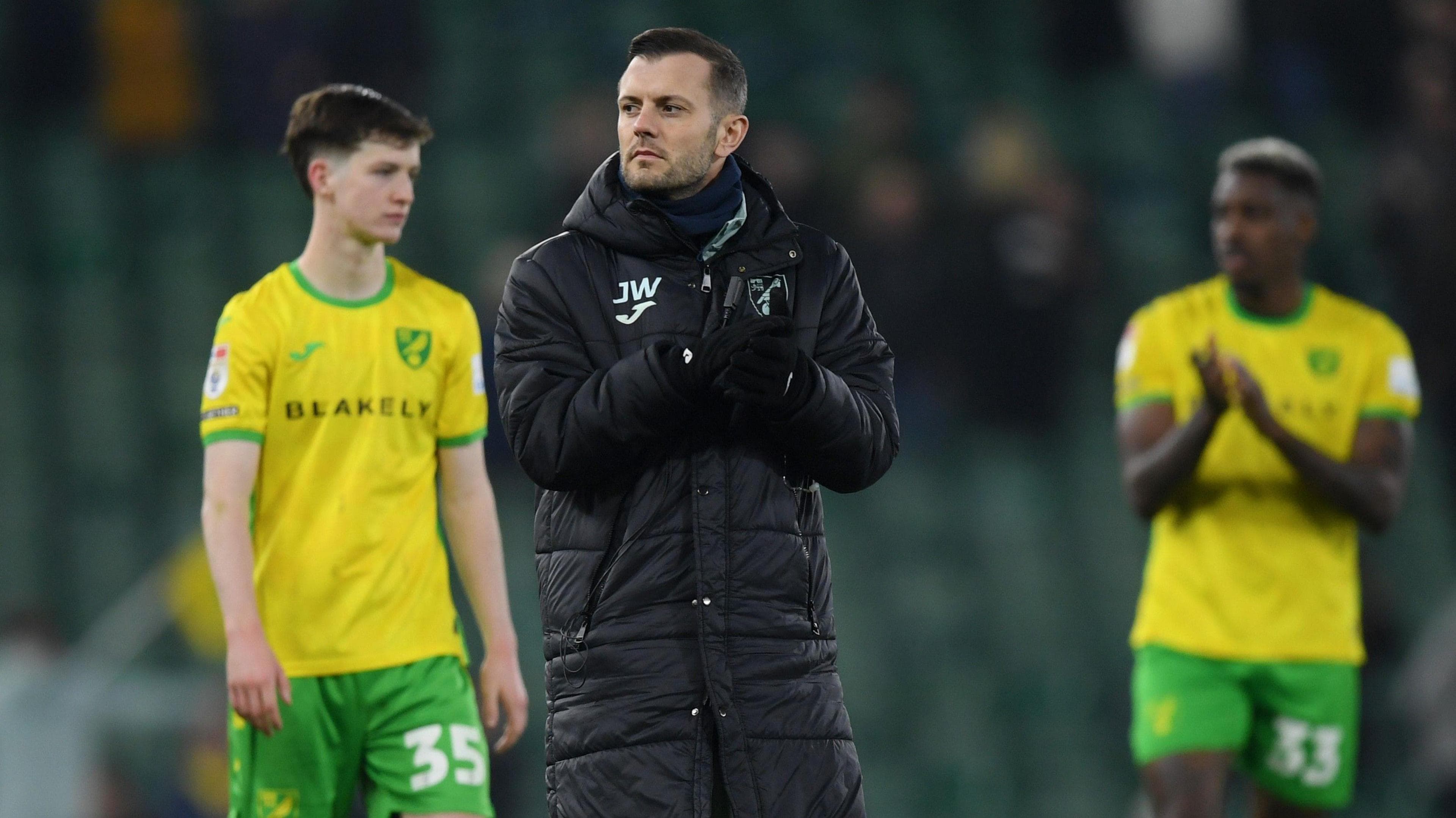 جک ویلشر گزینه اصلی سرمربیگری لوتون تاون