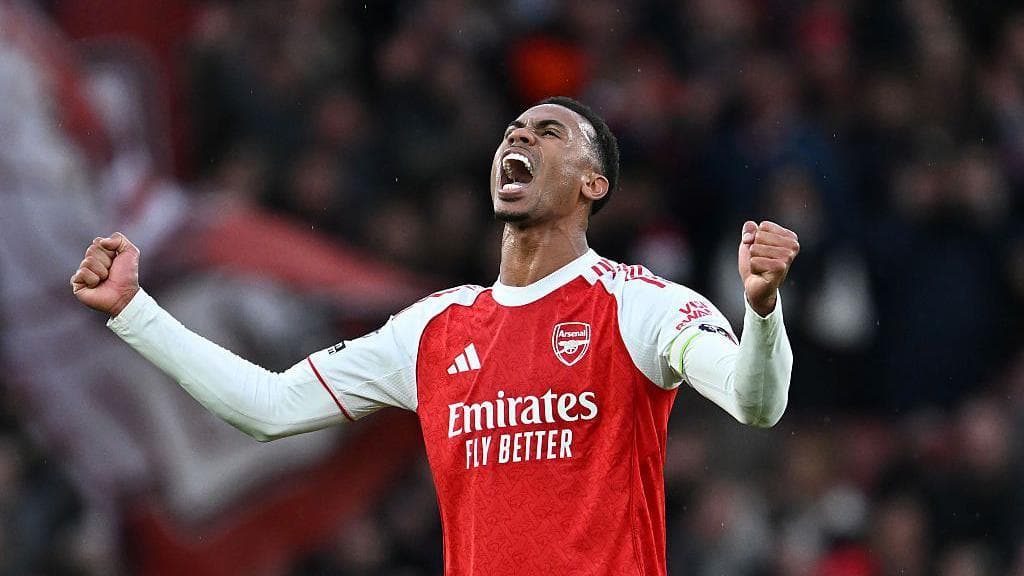 آرسنال؛ غول بیرقیب این فصل لیگ برتر انگلیس