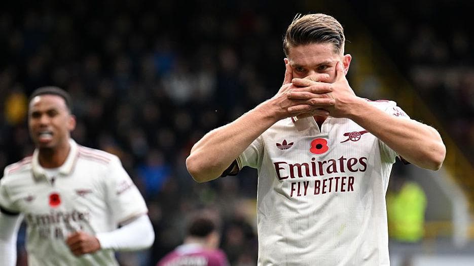 آرسنال ۲۰۲۵؛ آیا این فصل سرنوشت قهرمانی به توپچیها لبخند میزند؟