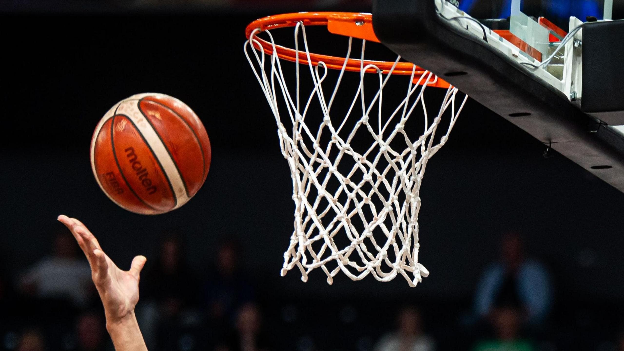 فدراسیون بسکتبال بریتانیا وارد انحلال میشود