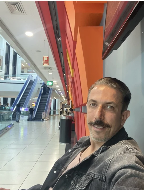 رضا حیدری